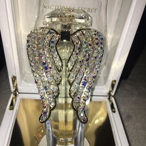 Heavenly swarkovski crystal Luxe LE